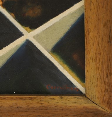 Lot 150 - Derek Carruthers (1935-2021)