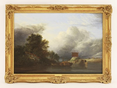 Lot 269 - Edward Williams (1782-1866)