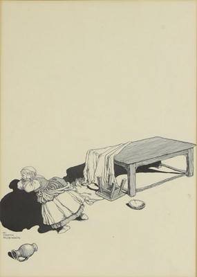 Lot 66 - William Heath Robinson (1872-1944)