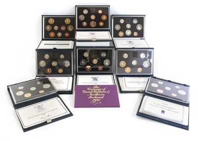 Lot 68 - Coins, Great Britain, Elizabeth II (1952-2022)