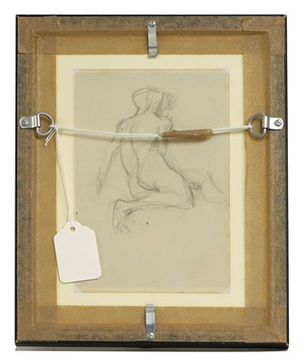 Lot 35 - Attributed to Henry Scott Tuke RA RWS (1858-1929)