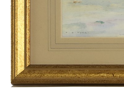 Lot 44 - Henry Scott Tuke RA RWS (1858-1929)