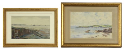 Lot 44 - Henry Scott Tuke RA RWS (1858-1929)