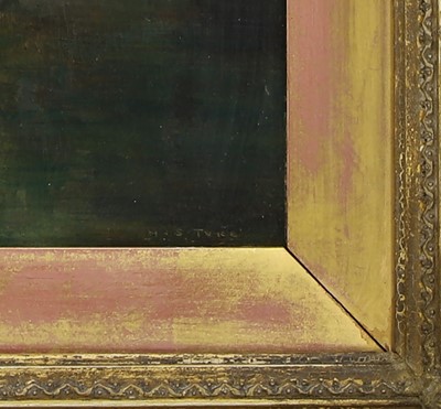 Lot 39 - Henry Scott Tuke RA RWS (1858-1929)