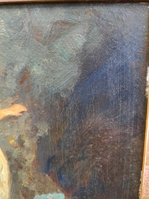 Lot 39 - Henry Scott Tuke RA RWS (1858-1929)