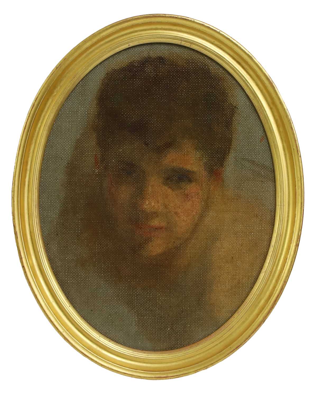 Lot 38 - Henry Scott Tuke RA RWS (1858-1929)