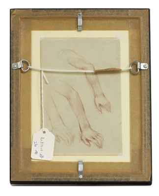 Lot 40 - Attributed to Henry Scott Tuke RA RWS (1858-1929)