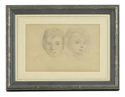 Lot 36 - Henry Scott Tuke RA RWS (1858-1929)
