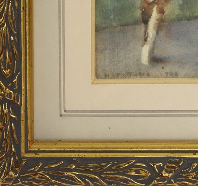Lot 41 - Henry Scott Tuke RA RWS (1858-1929)