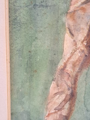 Lot 41 - Henry Scott Tuke RA RWS (1858-1929)