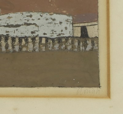 Lot 174 - Prunella Clough (1919-1999)