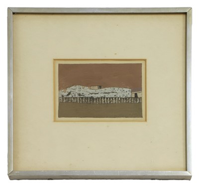 Lot 174 - Prunella Clough (1919-1999)