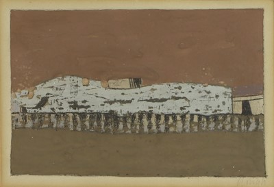 Lot 174 - Prunella Clough (1919-1999)