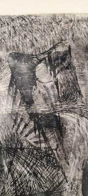 Lot 171 - Prunella Clough (1919-1999)