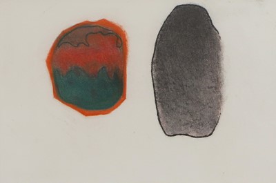 Lot 183 - Prunella Clough (1919-1999)