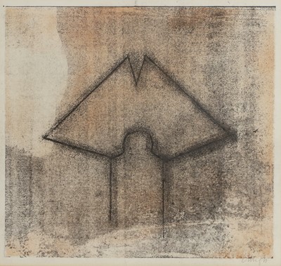 Lot 179 - Prunella Clough (1919-1999)