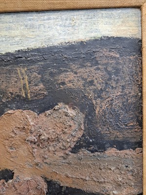 Lot 176 - Prunella Clough (1919-1999)