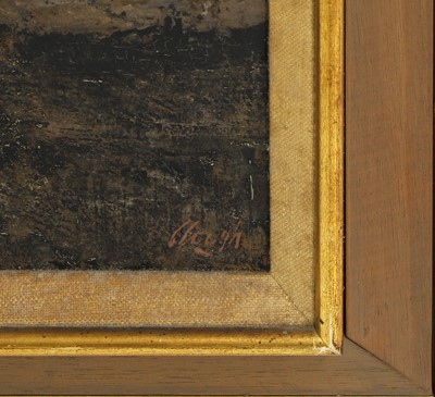 Lot 176 - Prunella Clough (1919-1999)