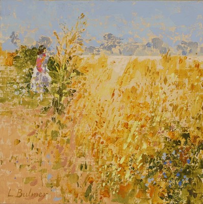 Lot 145 - Lionel Bulmer (1919-1992)