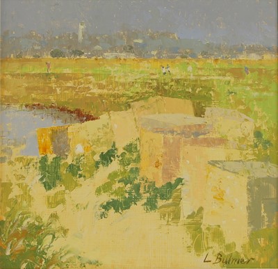 Lot 146 - Lionel Bulmer (1919-1992)