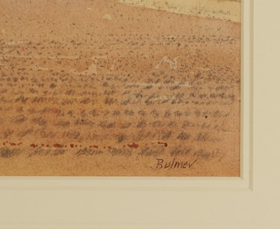 Lot 143 - Lionel Bulmer (1919-1992)
