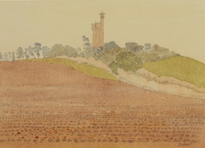 Lot 143 - Lionel Bulmer (1919-1992)