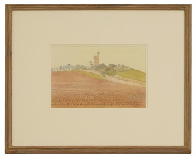 Lot 143 - Lionel Bulmer (1919-1992)