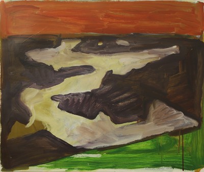 Lot 165 - Simon Carter (b.1961)