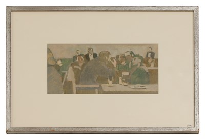 Lot 157 - Michael Upton (1938-2002)