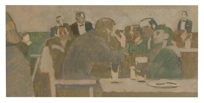 Lot 157 - Michael Upton (1938-2002)