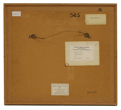 Lot 158 - Michael Upton (1938-2002)