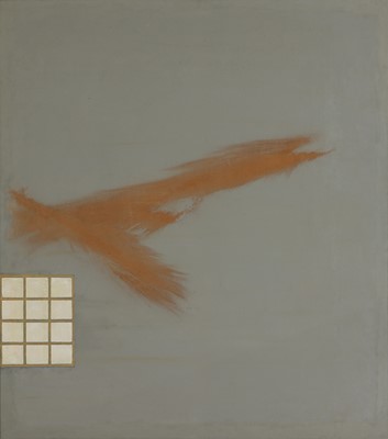 Lot 182 - Prunella Clough (1919-1999)