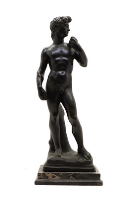 Lot 183 - After Michelangelo