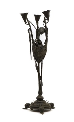 Lot 186 - After Auguste Nicolas Cain