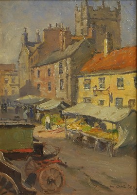 Lot 56 - William Cave Day RBA (1862-1924)