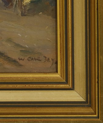 Lot 56 - William Cave Day RBA (1862-1924)