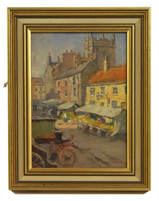 Lot 56 - William Cave Day RBA (1862-1924)