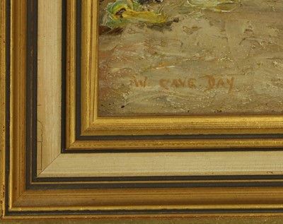 Lot 55 - William Cave Day RBA (1862-1924)