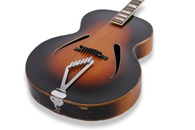 Lot 32 - The Rockabilly Rebel