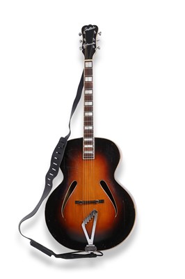Lot 32 - The Rockabilly Rebel