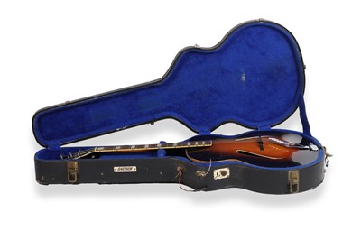 Lot 32 - The Rockabilly Rebel