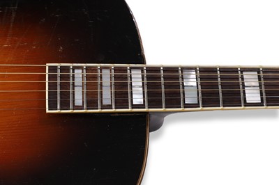 Lot 32 - The Rockabilly Rebel