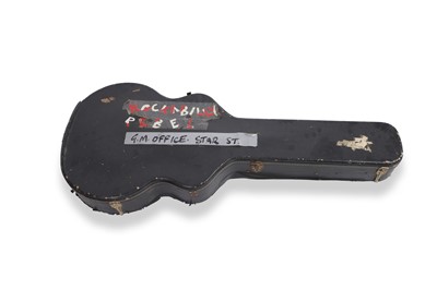 Lot 32 - The Rockabilly Rebel