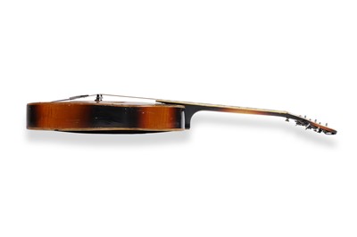 Lot 32 - The Rockabilly Rebel