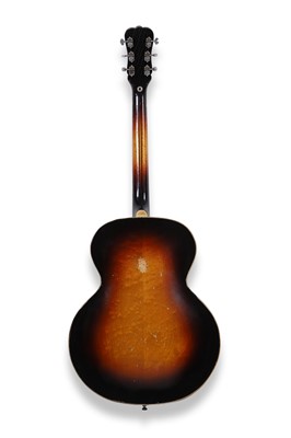 Lot 32 - The Rockabilly Rebel