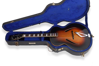 Lot 32 - The Rockabilly Rebel