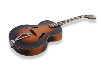 Lot 32 - The Rockabilly Rebel