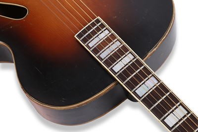Lot 32 - The Rockabilly Rebel