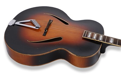 Lot 32 - The Rockabilly Rebel