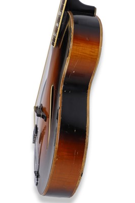 Lot 32 - The Rockabilly Rebel